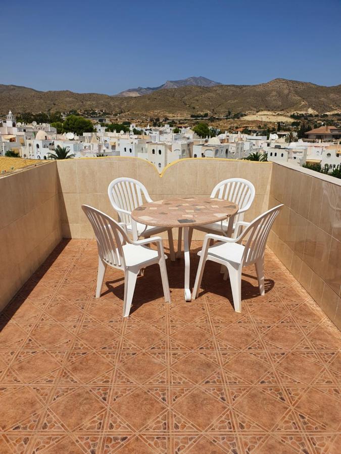 Apartamento Alkabir Playa El Campello Exterior photo