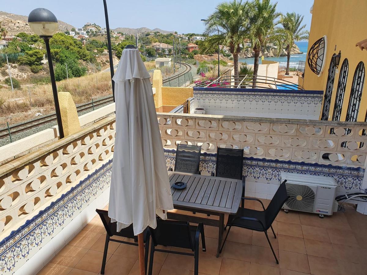 Apartamento Alkabir Playa El Campello Exterior photo