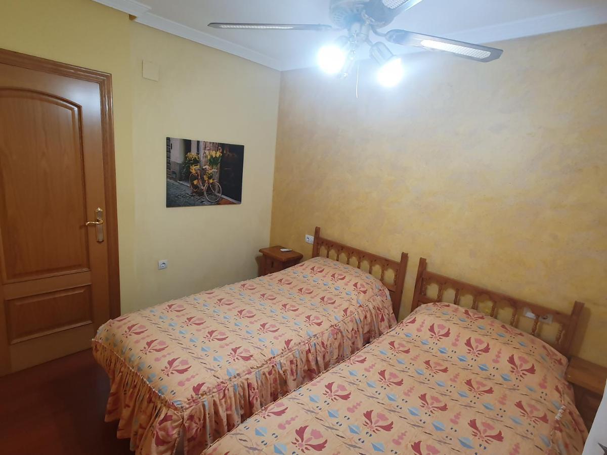 Apartamento Alkabir Playa El Campello Exterior photo