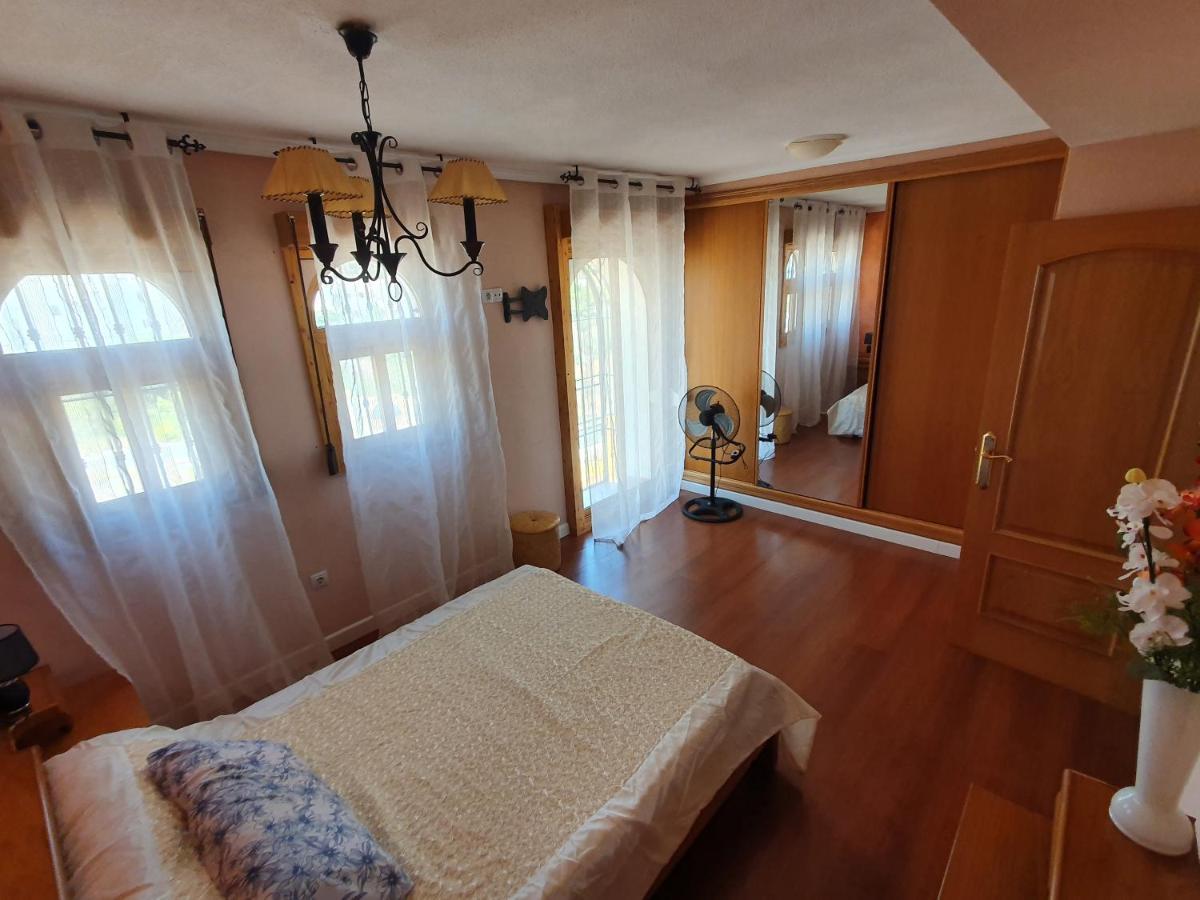 Apartamento Alkabir Playa El Campello Exterior photo