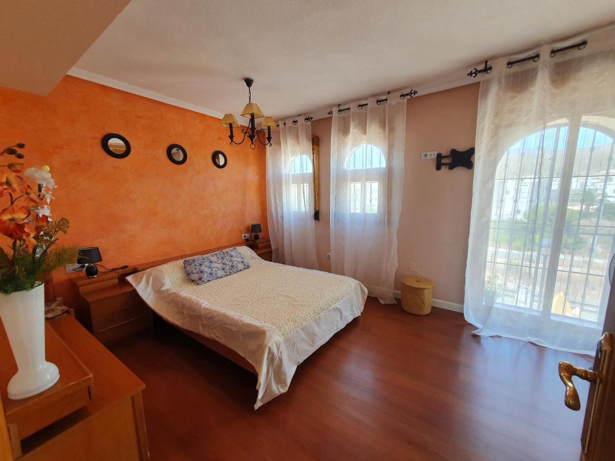 Apartamento Alkabir Playa El Campello Exterior photo