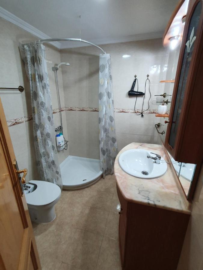 Apartamento Alkabir Playa El Campello Exterior photo