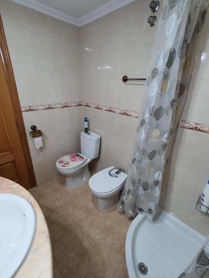 Apartamento Alkabir Playa El Campello Exterior photo