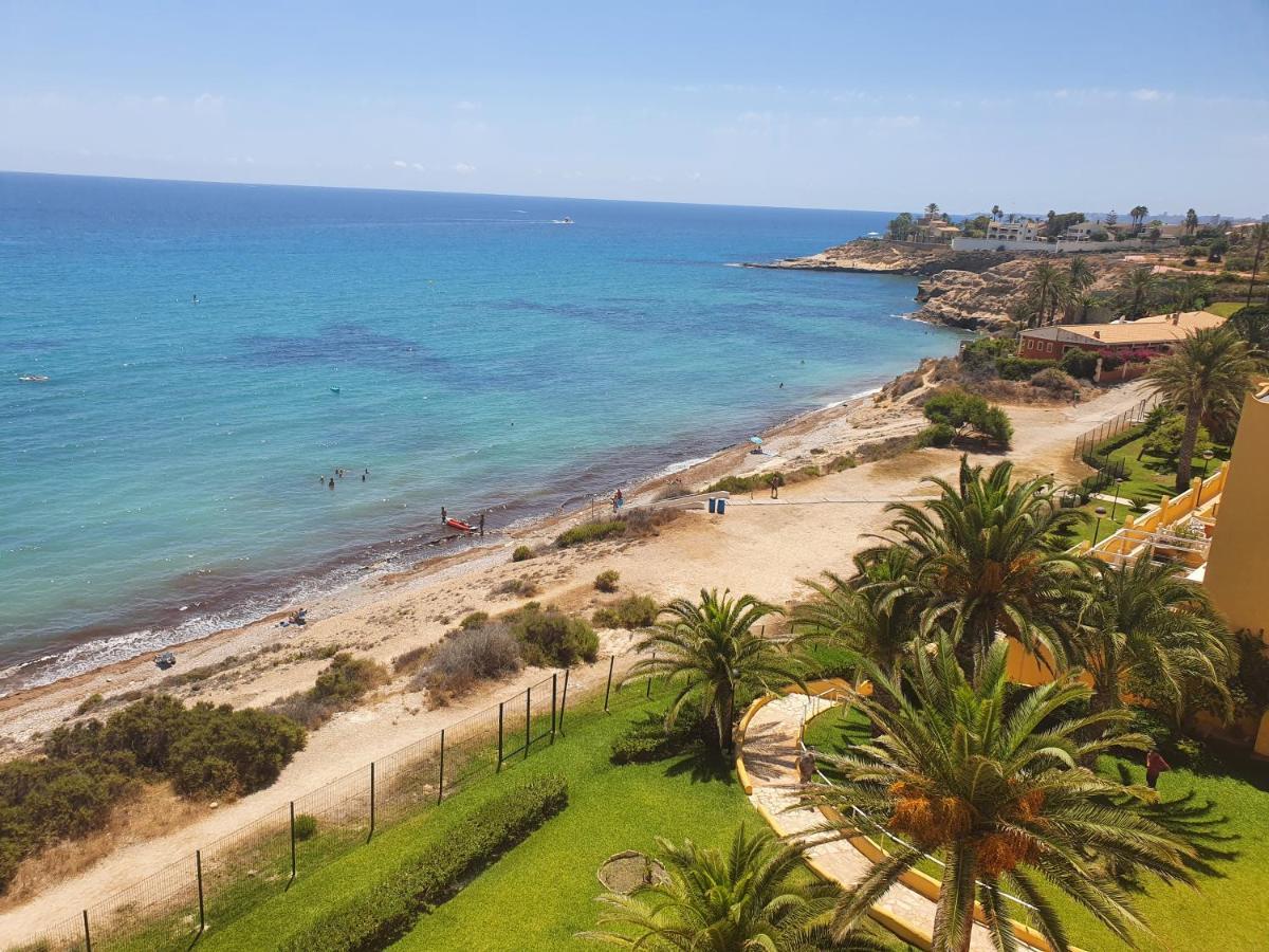 Apartamento Alkabir Playa El Campello Exterior photo