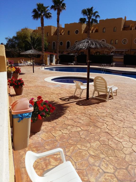 Apartamento Alkabir Playa El Campello Exterior photo