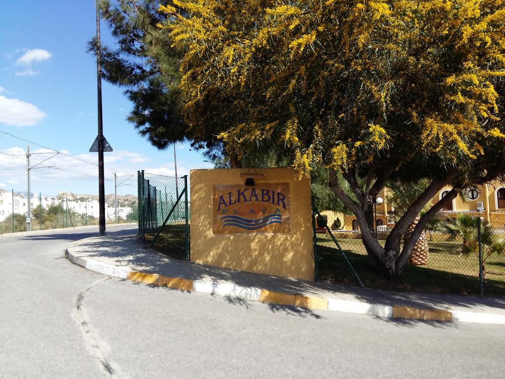 Apartamento Alkabir Playa El Campello Exterior photo