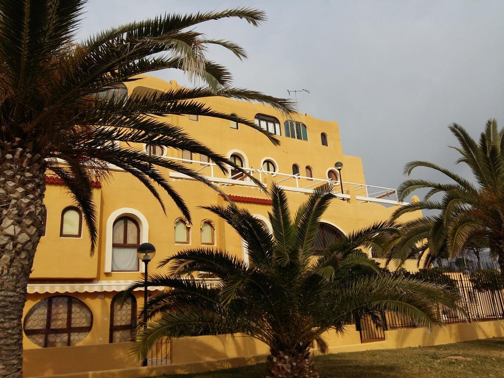 Apartamento Alkabir Playa El Campello Exterior photo